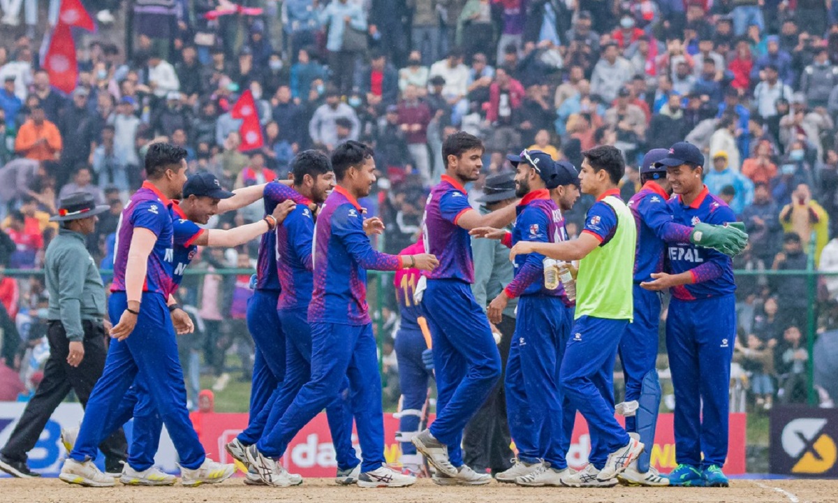 फाइल तस्बिर।